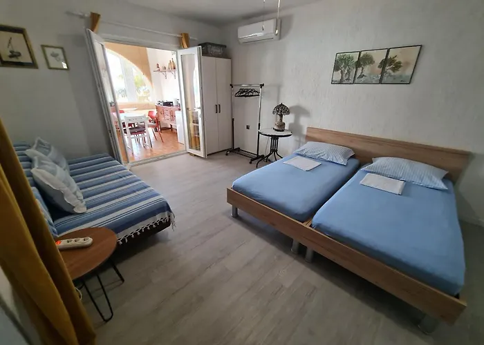 Apartments Ivan