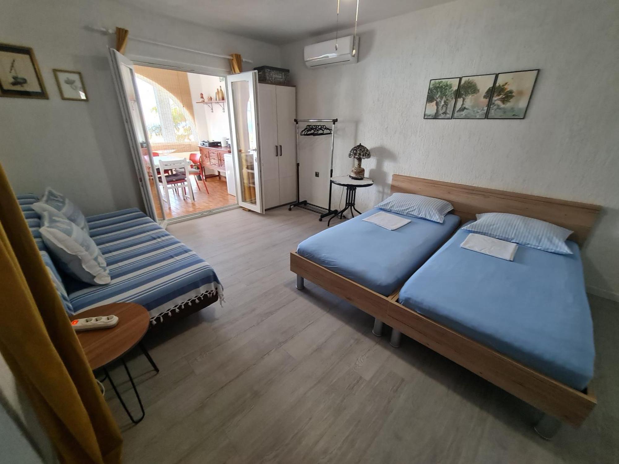 Appartement Ivan Zubovići