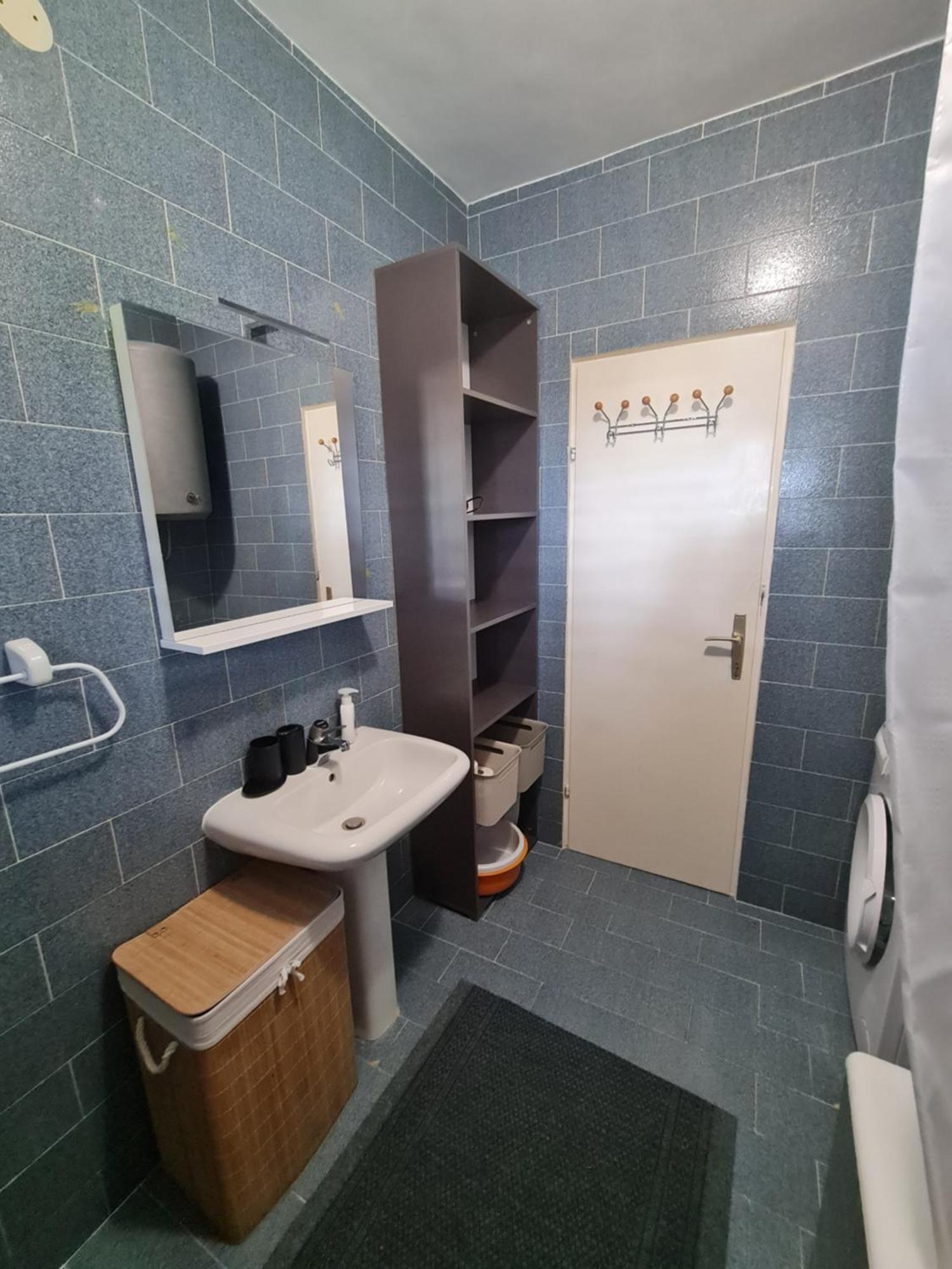 Ivan Appartement *