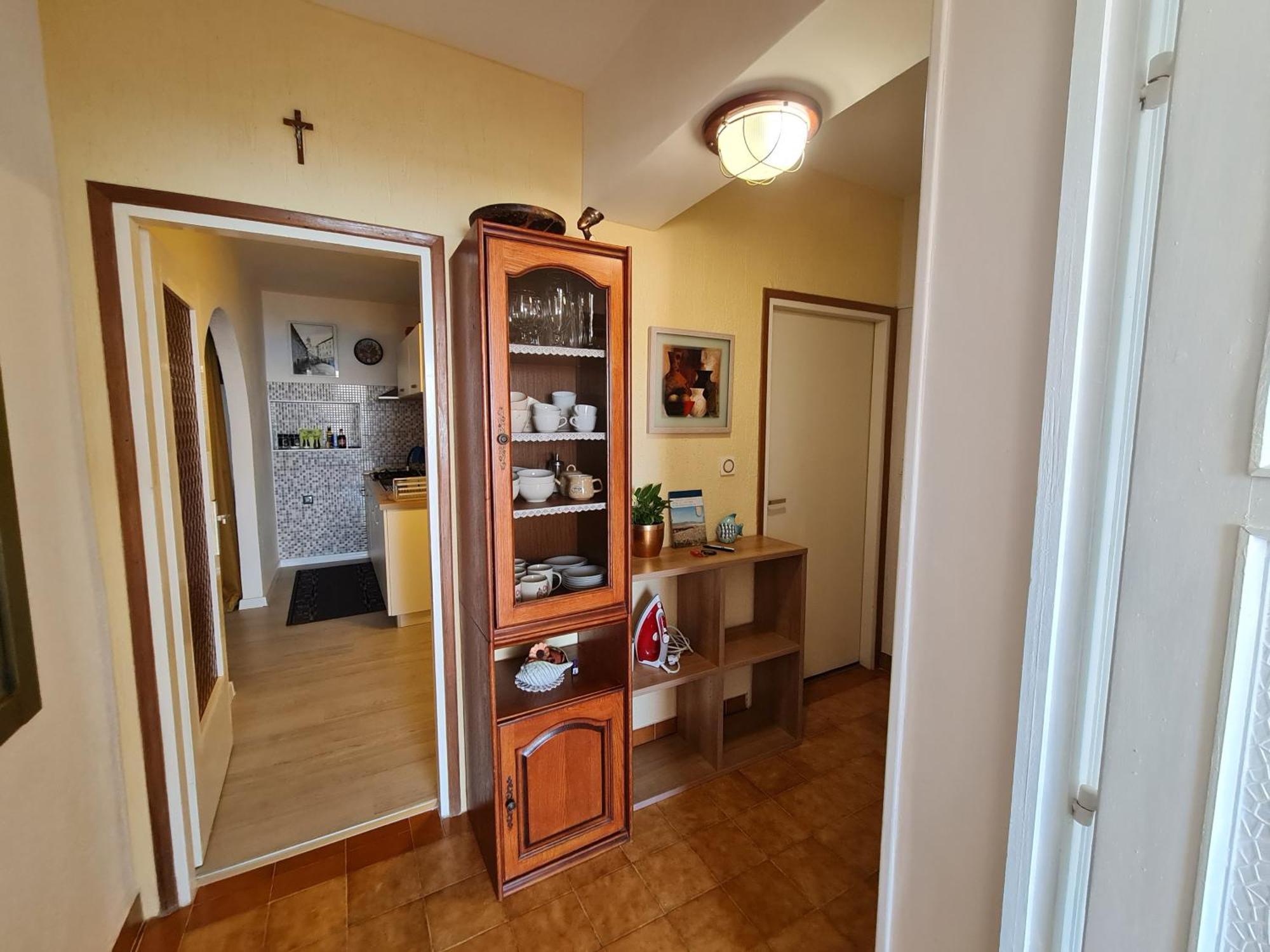 Ivan Appartement