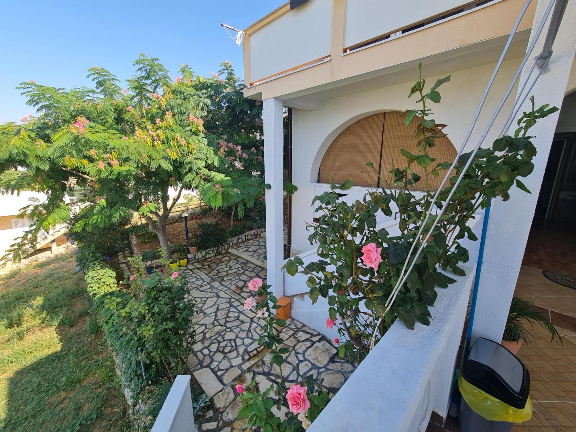 Appartement Ivan
