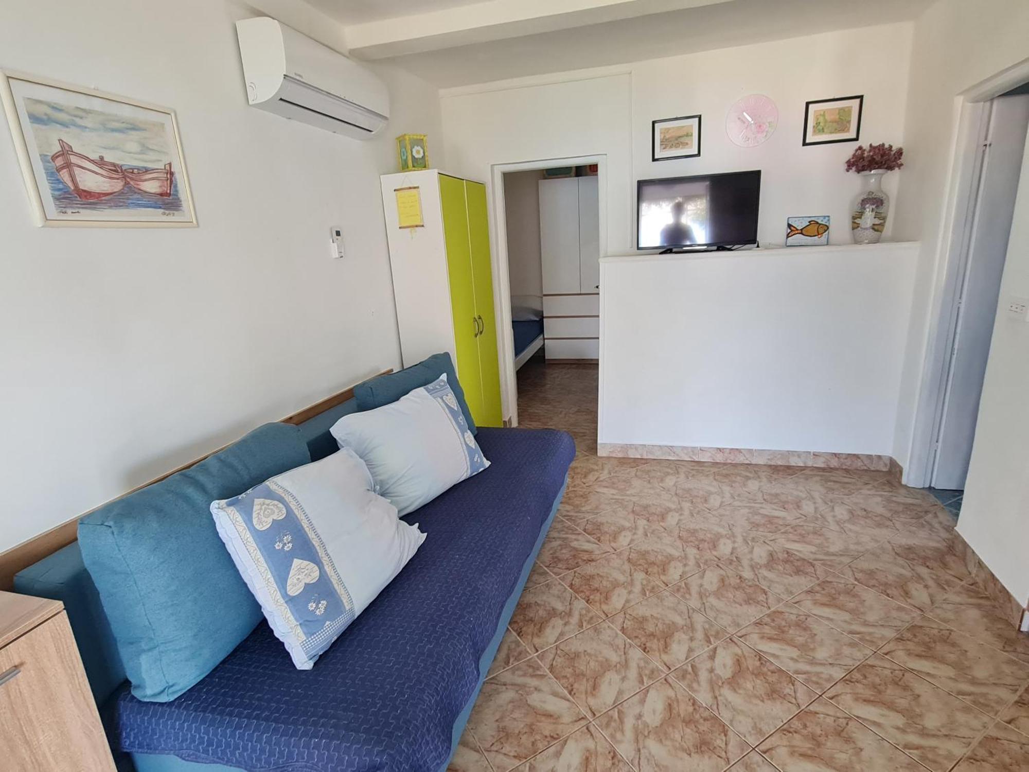 Appartement Ivan *