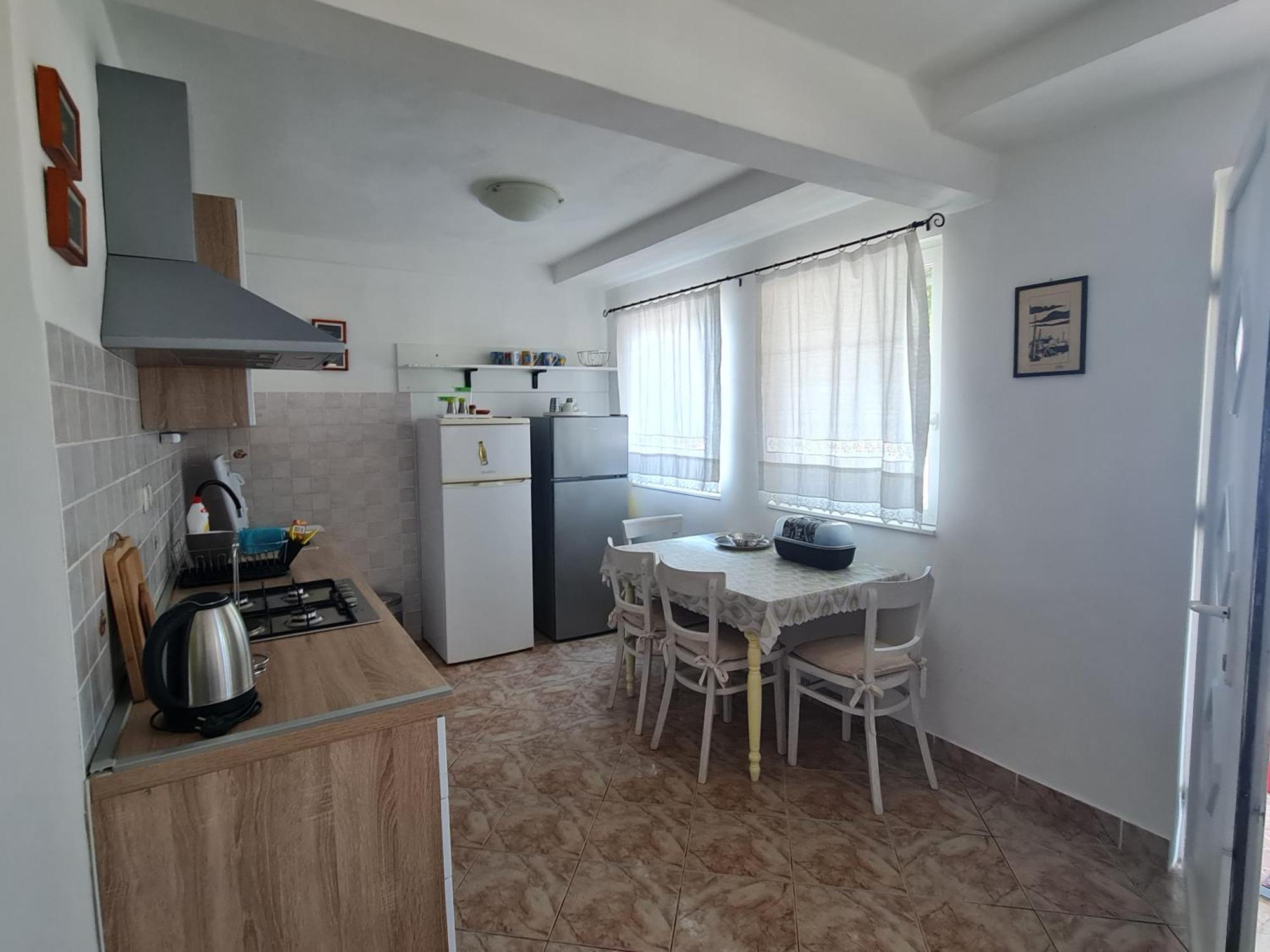 Appartement Ivan