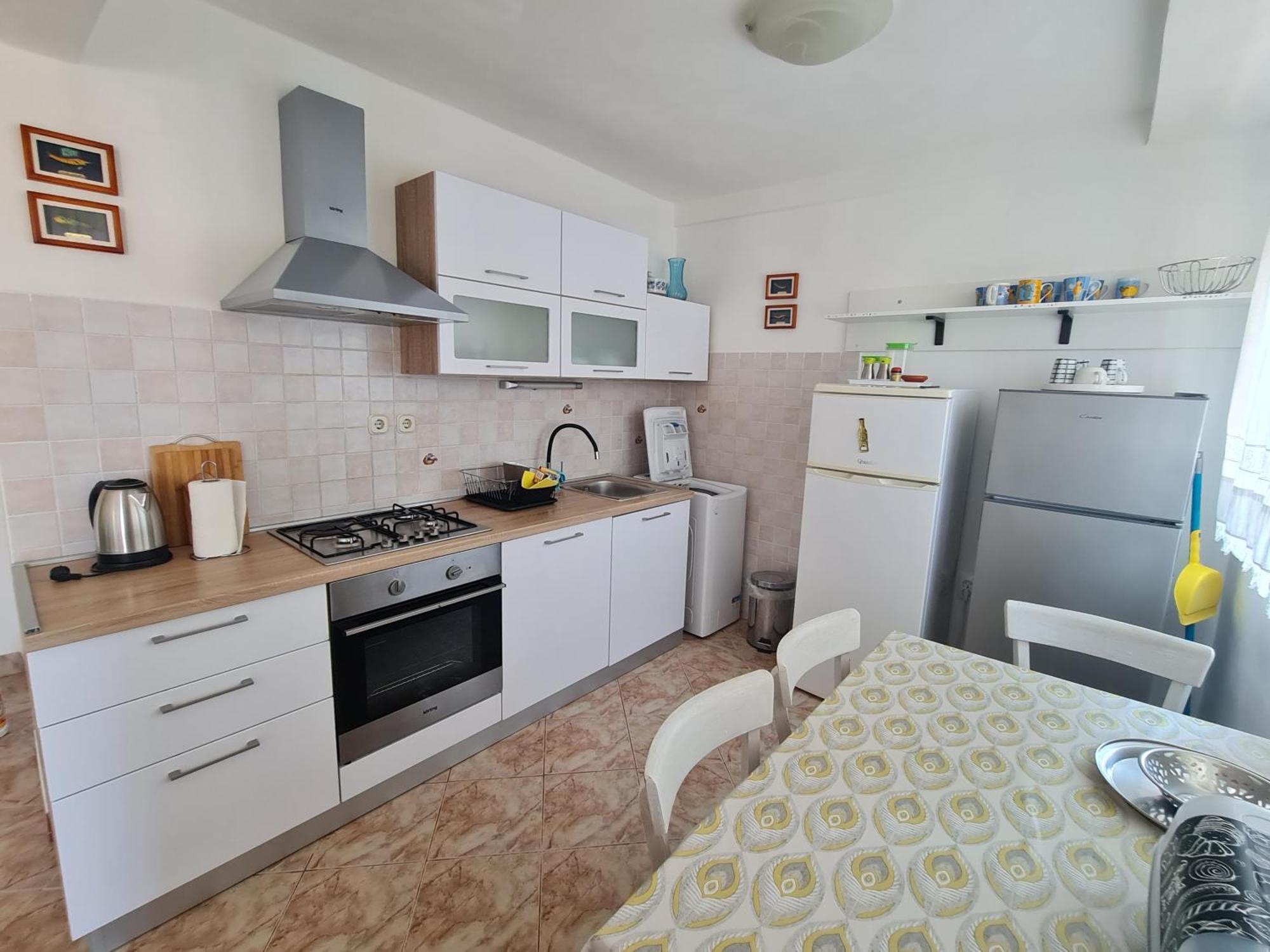 Appartement Ivan Zubovići