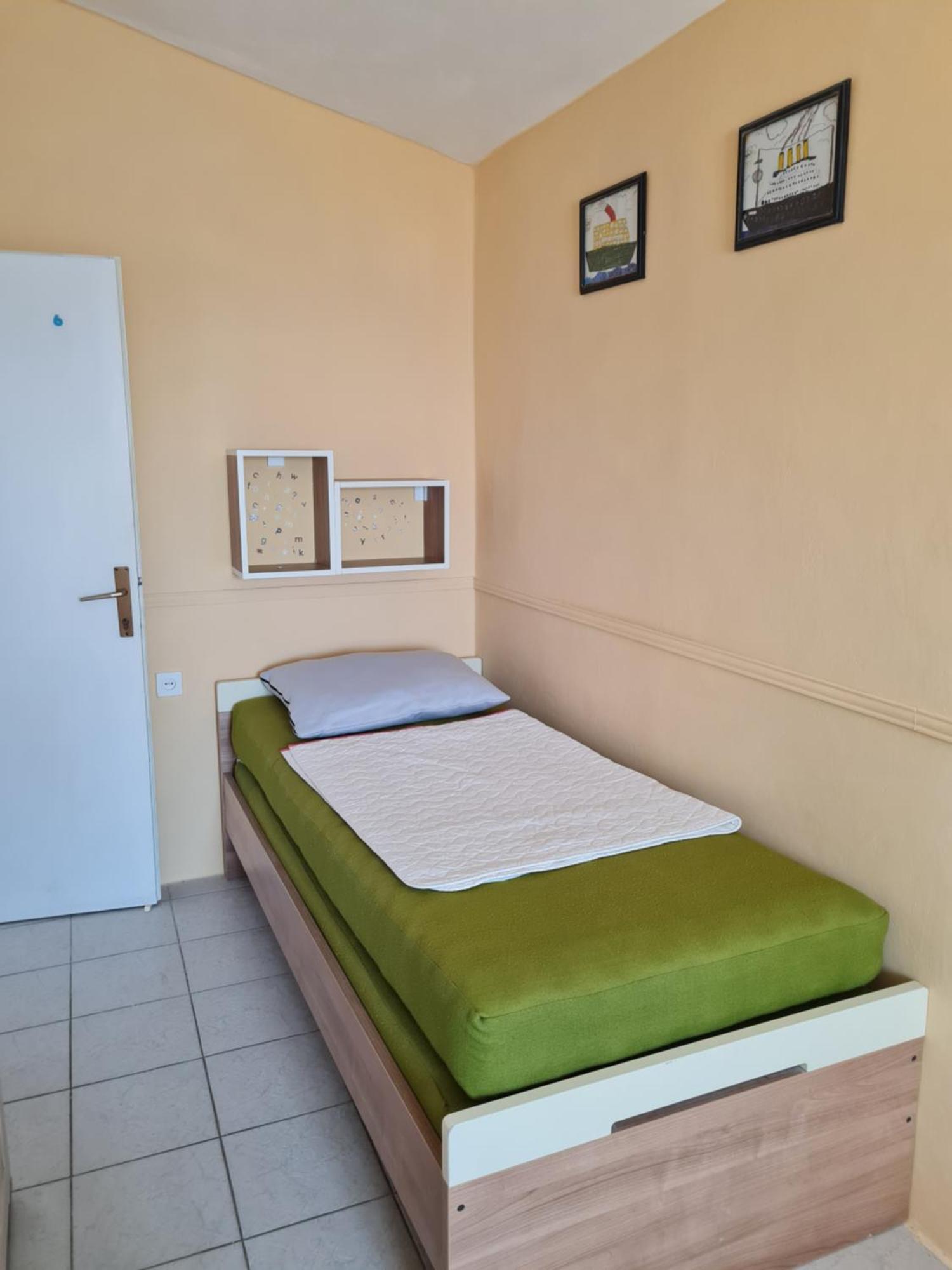 Ivan Appartement