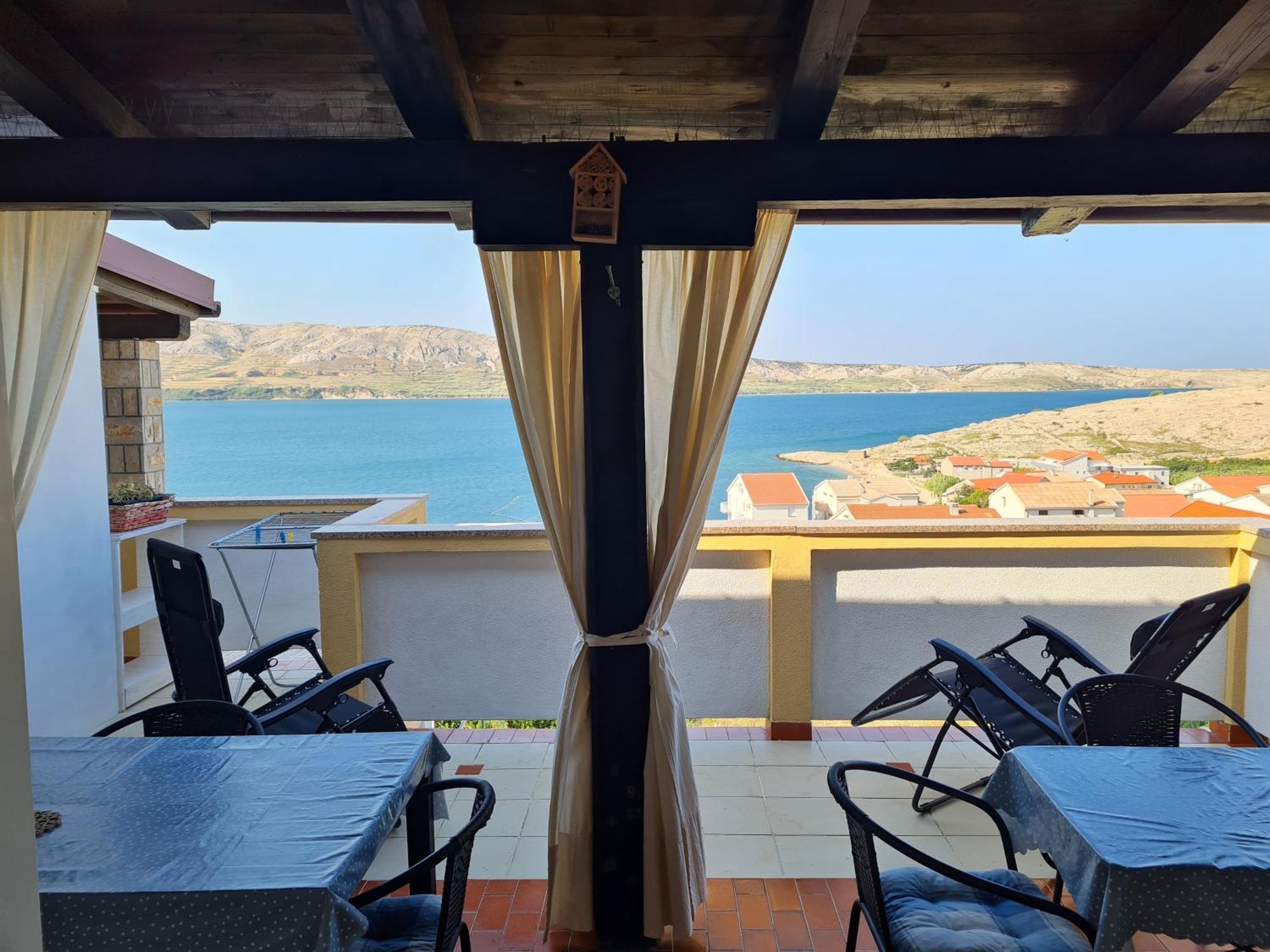 Ivan Appartement